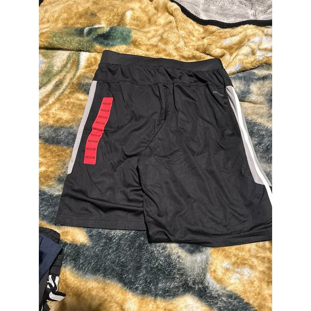 Brand new men’s Adidas shorts